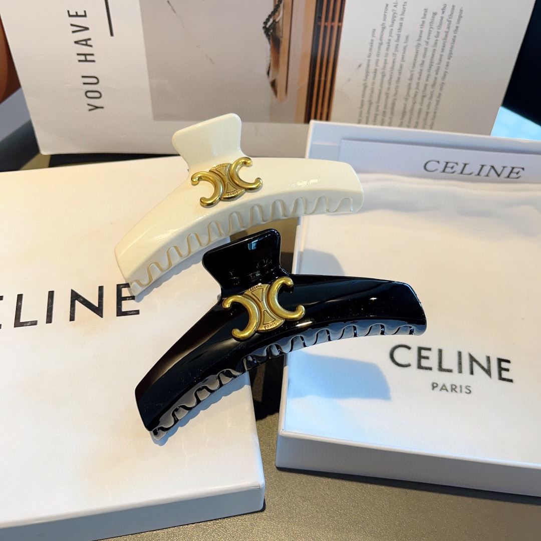 Celine Hair Hoop